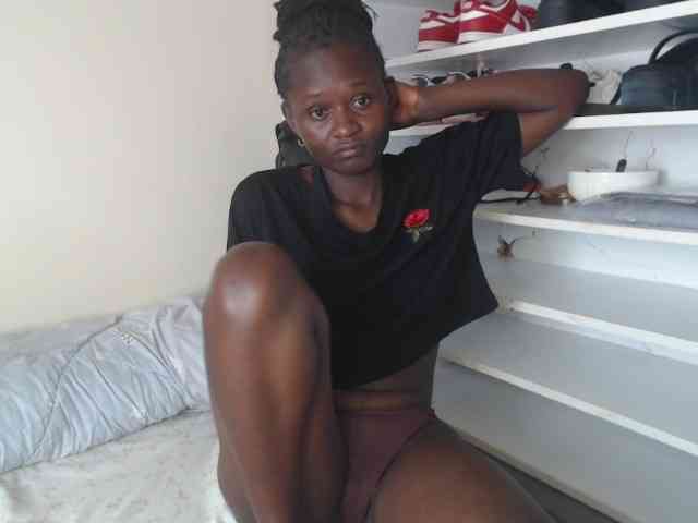 Finesexy webcam