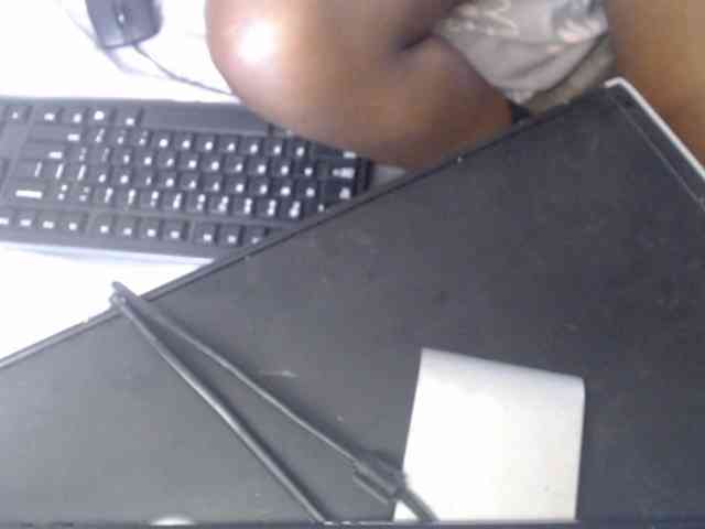 Finesexy webcam