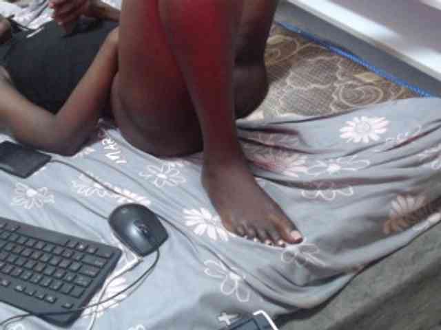 Finesexy Live Webcam on BongaCams