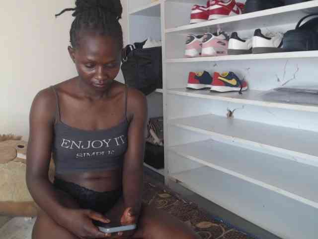 Finesexy webcam