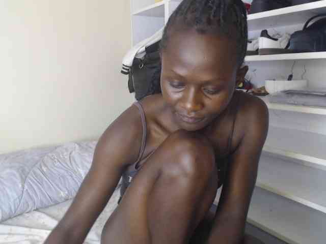 Finesexy webcam