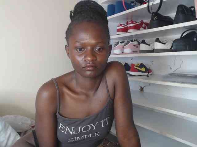 Finesexy webcam