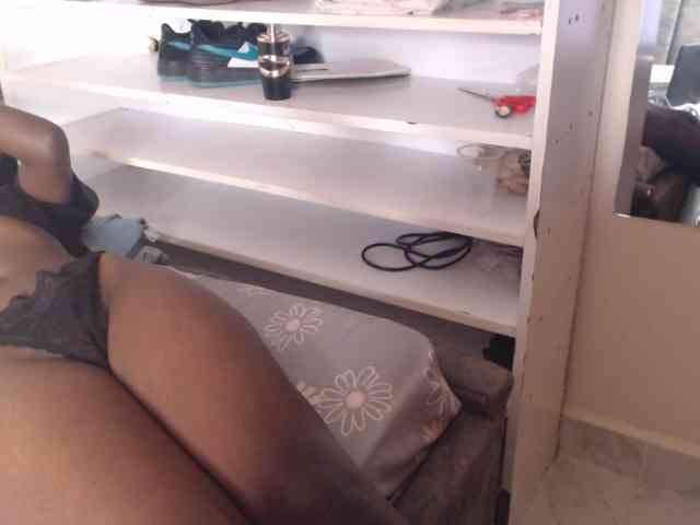 Finesexy webcam