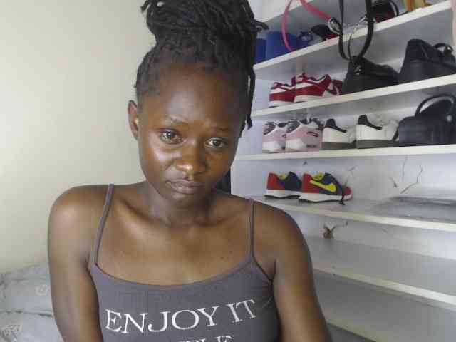 Finesexy webcam