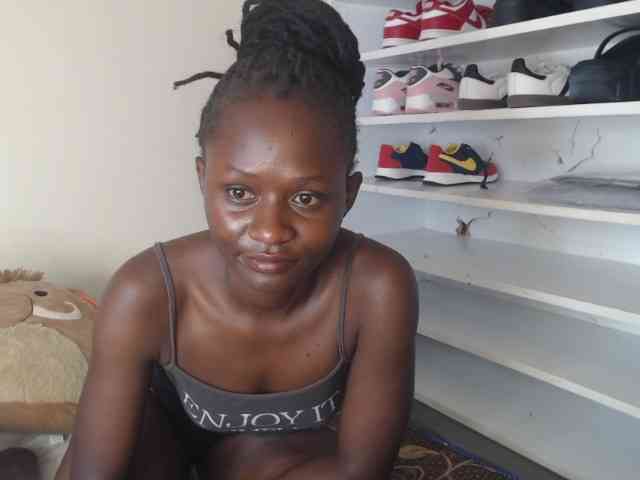 Finesexy webcam