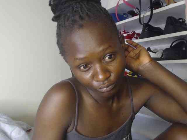 Finesexy webcam