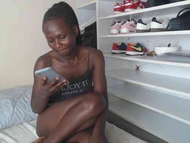 Finesexy webcam