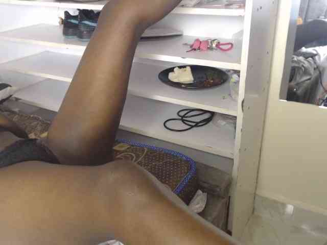 Finesexy webcam