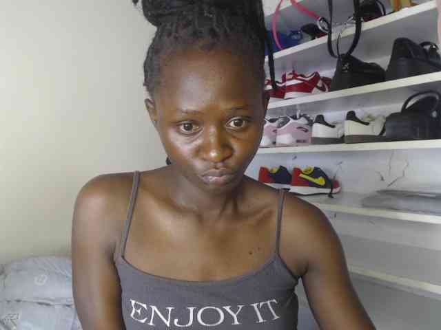 Finesexy webcam