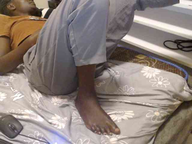 Finesexy webcam