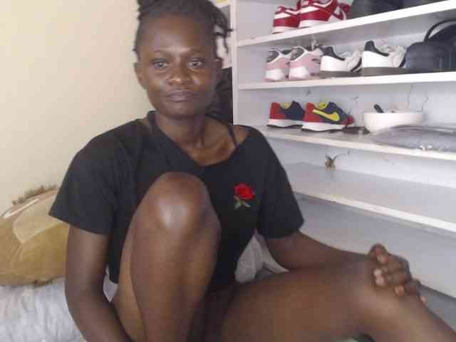Finesexy webcam
