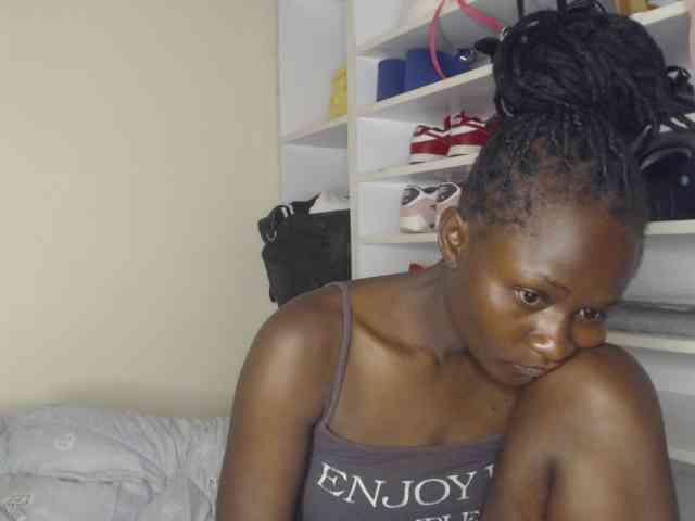 Finesexy webcam