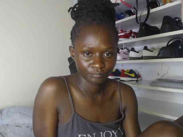 Finesexy webcam