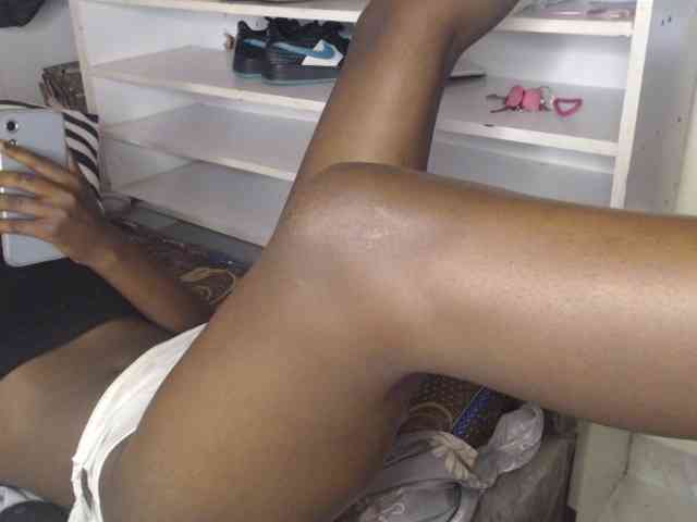Finesexy webcam