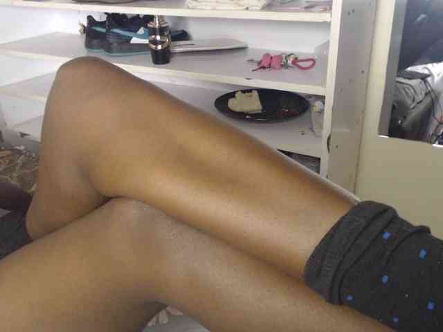 Finesexy webcam