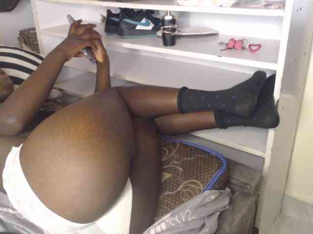 Finesexy webcam