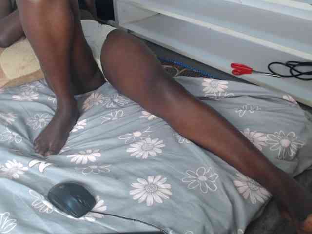 Finesexy webcam