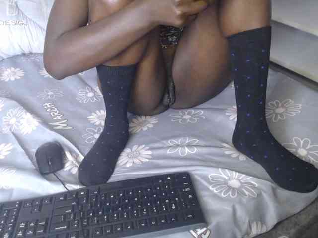 Finesexy webcam