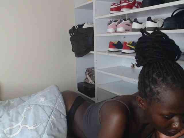 Finesexy webcam