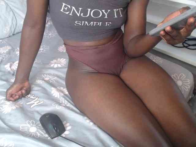 Finesexy webcam