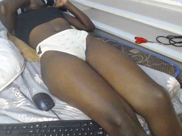 Finesexy webcam