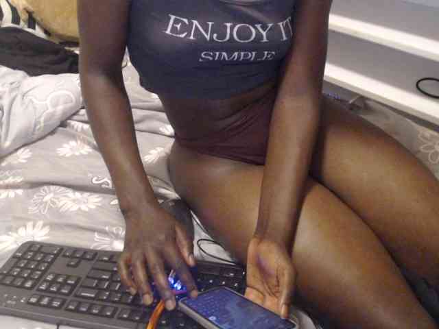 Finesexy webcam