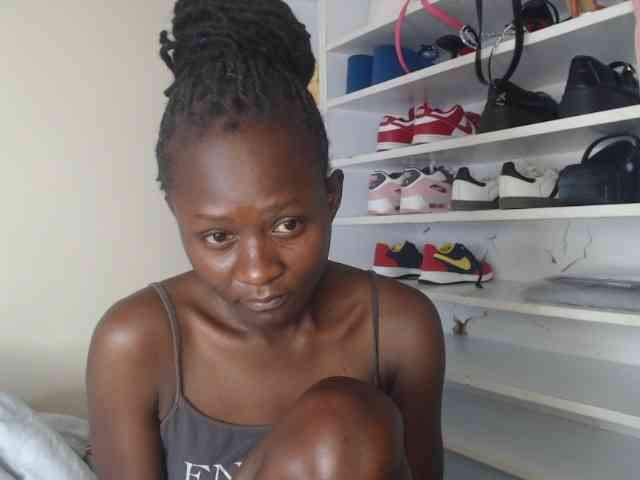 Finesexy webcam