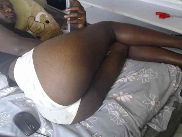 Finesexy webcam