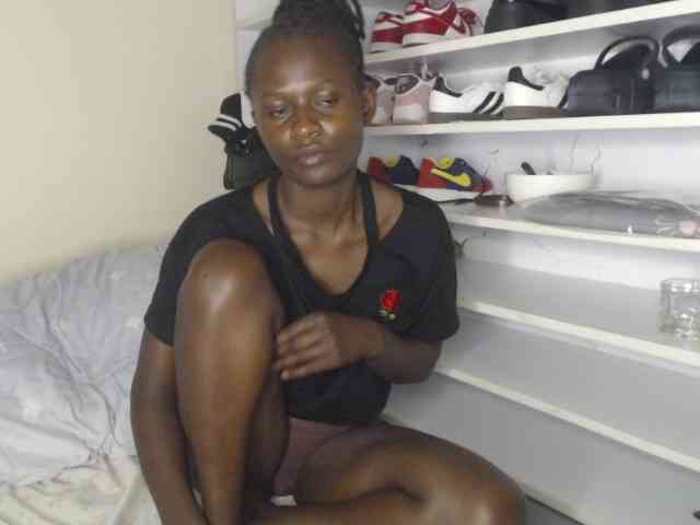 Finesexy webcam