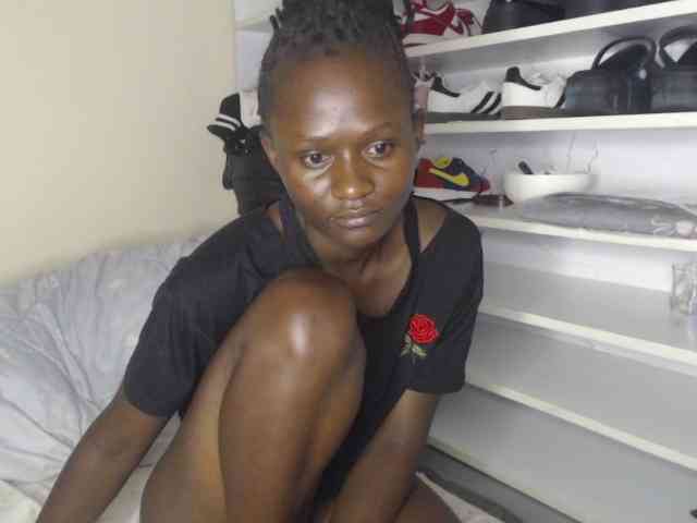 Finesexy webcam