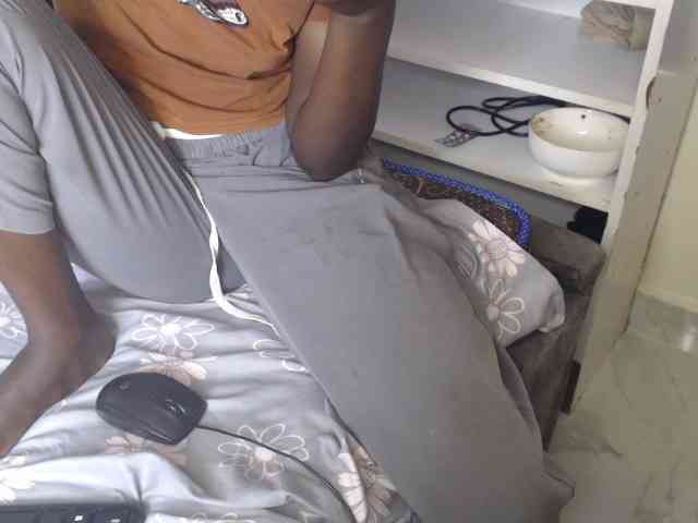 Finesexy webcam