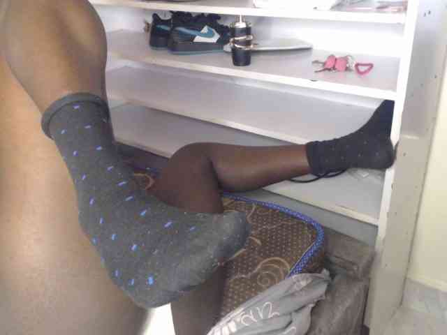 Finesexy webcam