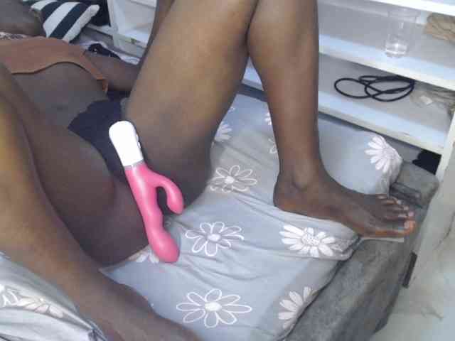 Finesexy webcam