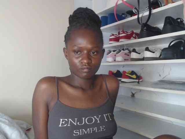 Finesexy webcam