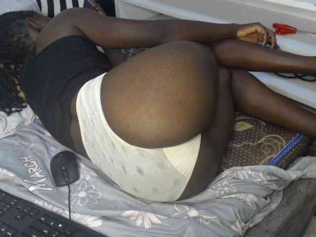 Finesexy webcam