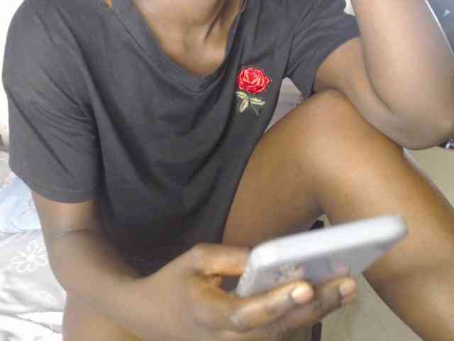 Finesexy webcam