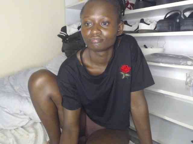 Finesexy webcam