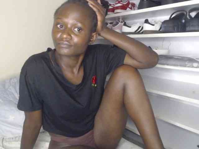 Finesexy webcam