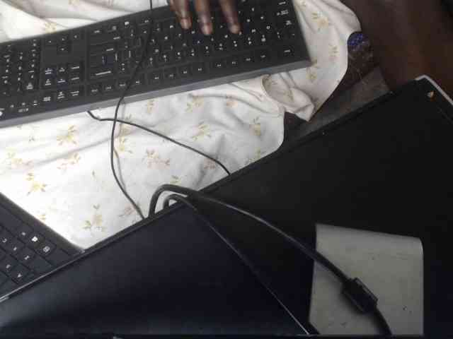 Finesexy webcam