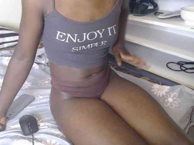 Finesexy webcam