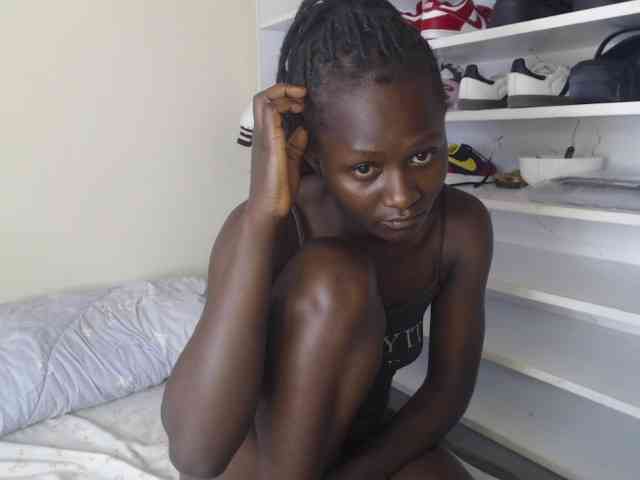 Finesexy webcam