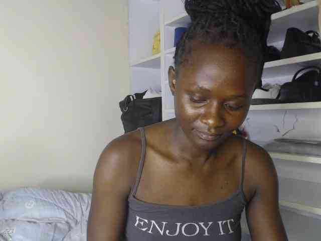 Finesexy webcam