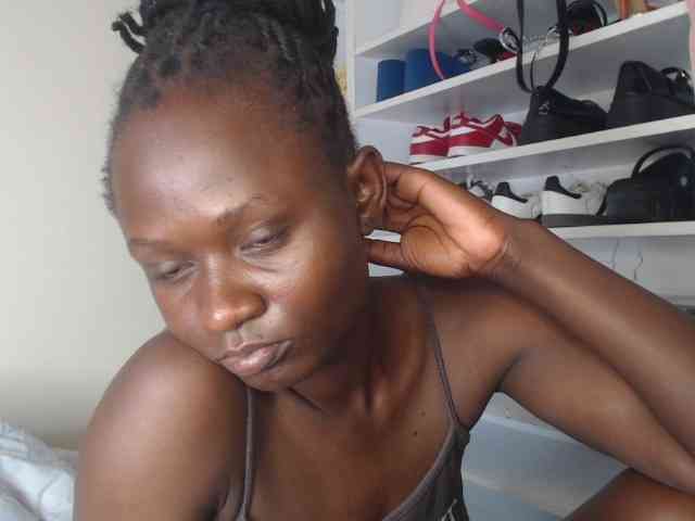 Finesexy webcam