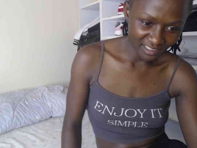 Finesexy webcam