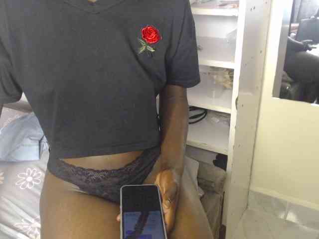 Finesexy webcam