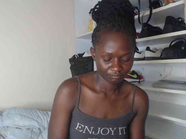 Finesexy webcam