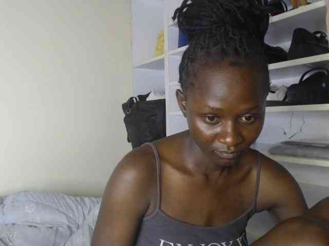 Finesexy webcam