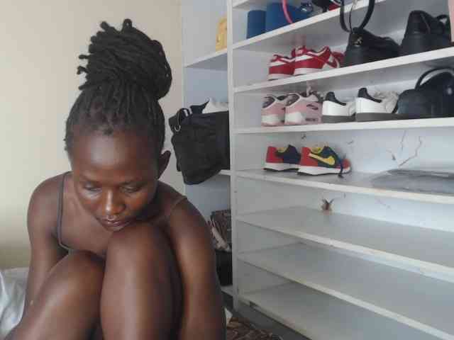Finesexy webcam