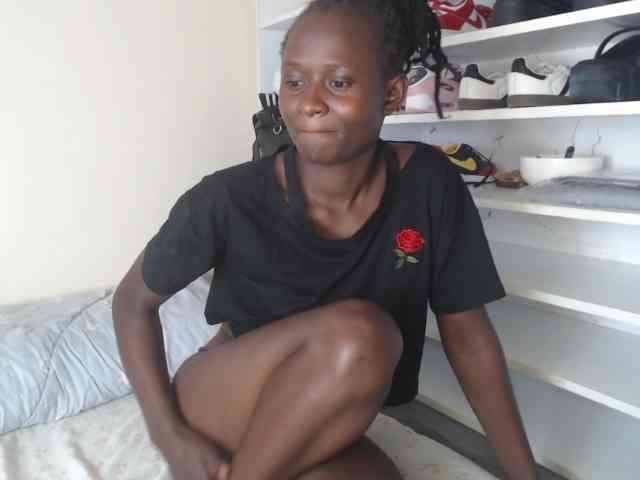 Finesexy webcam