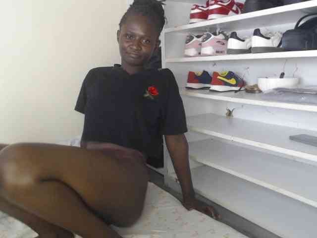 Finesexy webcam